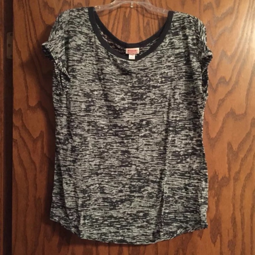 Mossimo Exercise Top Bundle